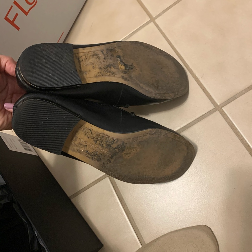 Shoes - Picture 3 of 4